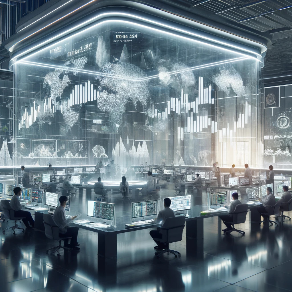 Exness Markets